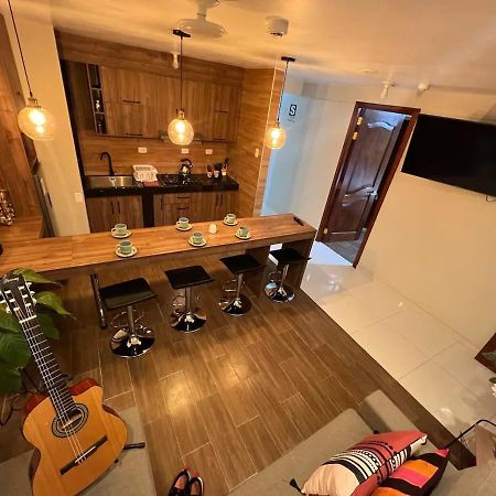 Velvet Residence Cusco كوسكو المظهر الخارجي الصورة