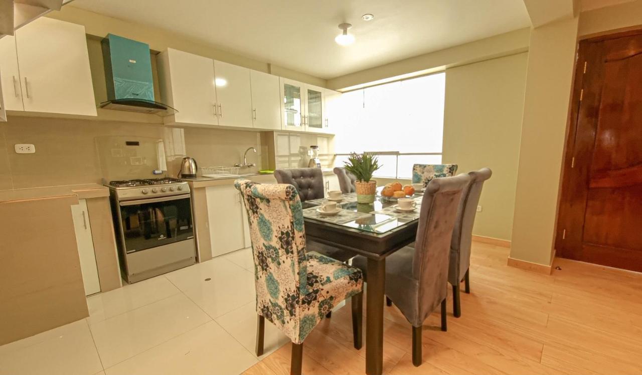 Velvet Residence Cusco كوسكو المظهر الخارجي الصورة