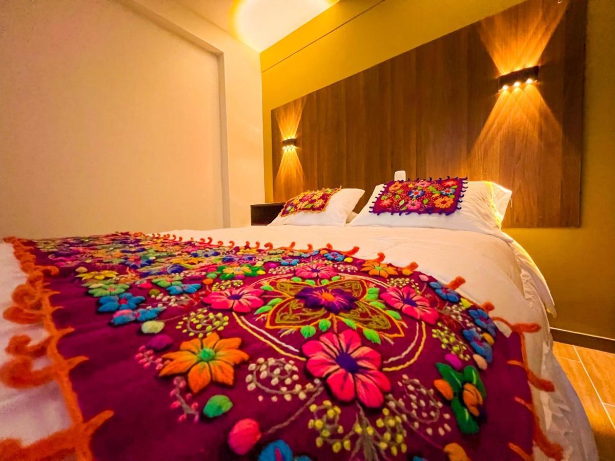 Velvet Residence Cusco كوسكو المظهر الخارجي الصورة