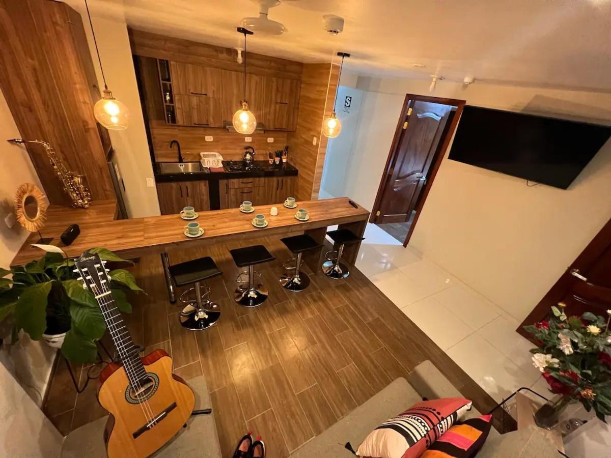 Velvet Residence Cusco كوسكو المظهر الخارجي الصورة